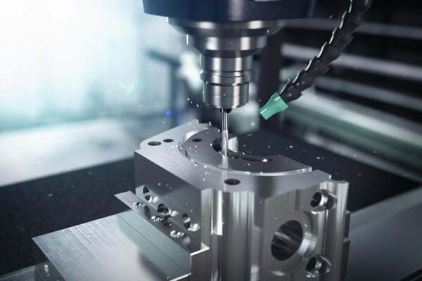 aluminium milling