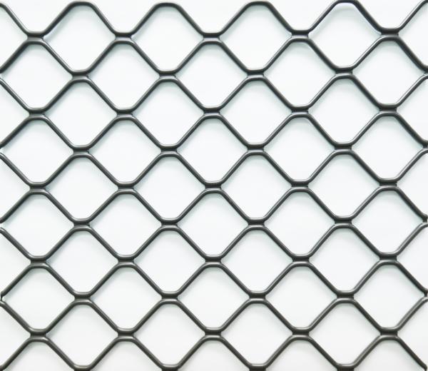 diamond grille