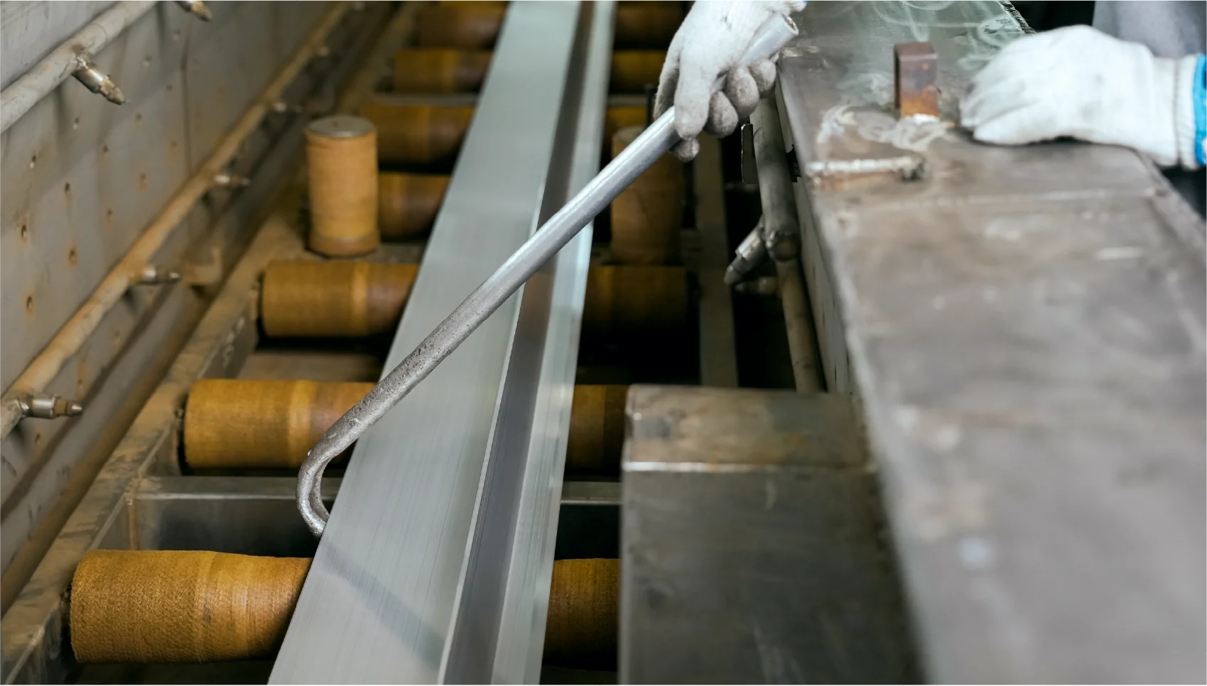 Precision Extrusion